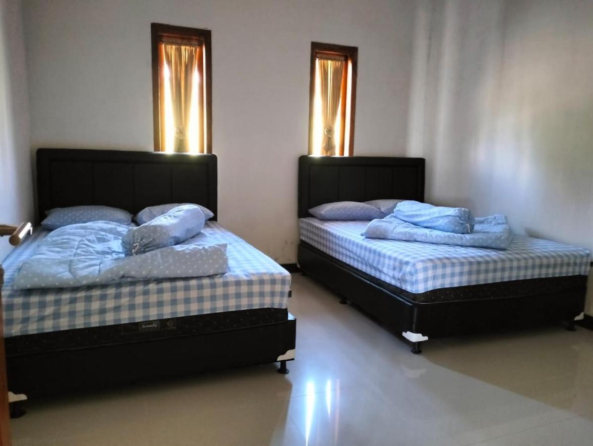 Bromo Seruni Astungkara Homestay Проболинго Екстериор снимка