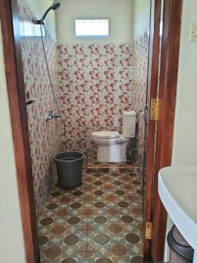 Bromo Seruni Astungkara Homestay Проболинго Екстериор снимка
